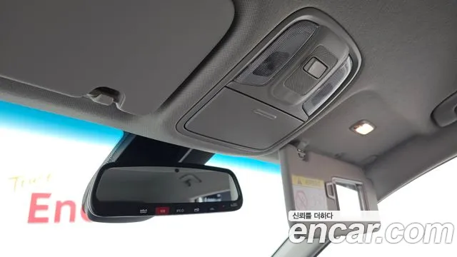 Kia Niro Niro Plus Earth — Фото автомобиля 17