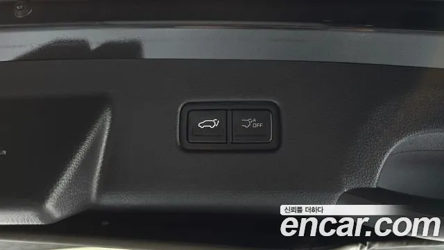 Kia Carnival 4th Gen — Фото автомобиля 22