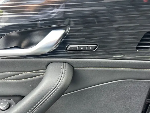Geely Xingyue L — Фото автомобиля 17