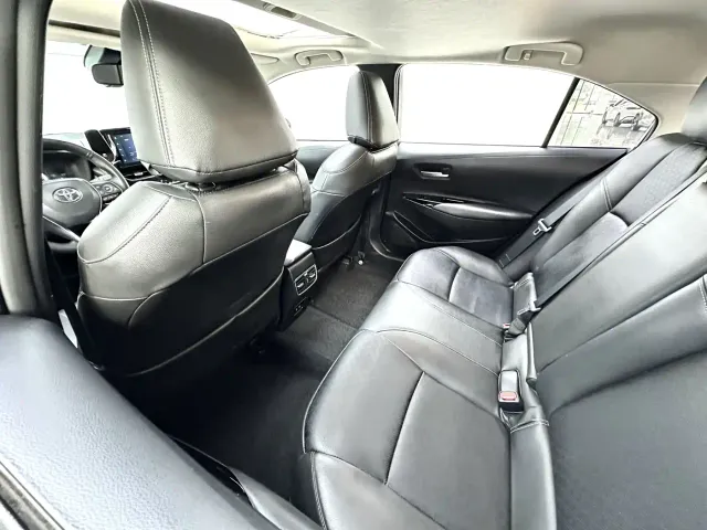 Toyota Allion — Фото автомобиля 6