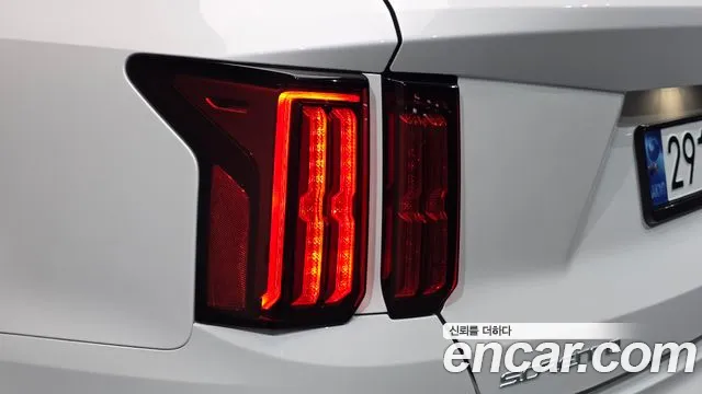 Kia Sorento 4th Gen — Фото автомобиля 8