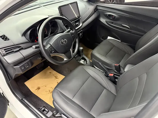Toyota YARiS L Zhi Xiang — Фото автомобиля 9