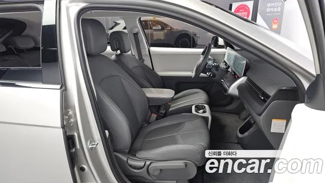 Hyundai Ioniq 5 — Фото автомобиля 15
