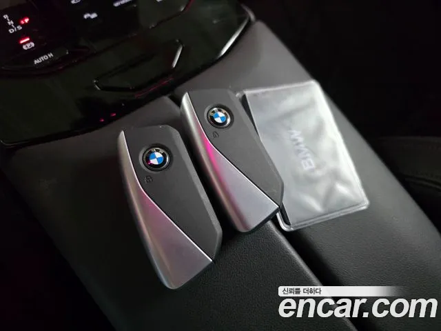 BMW 5 Series — Фото автомобиля 19