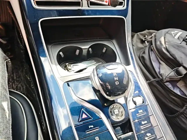 BYD Qin PLUS — Фото автомобиля 13