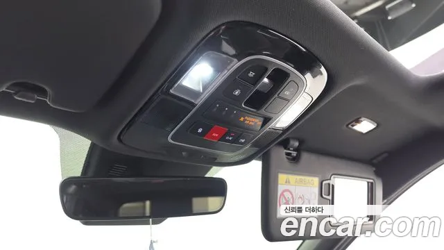 Hyundai Tucson NX4 — Фото автомобиля 28