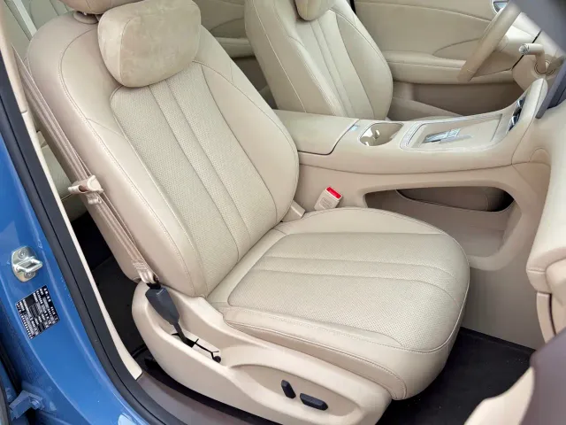 Shangjie SUV — Фото автомобиля 19