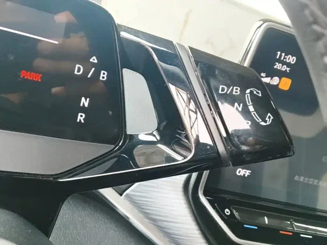 Volkswagen ID.4 Crozz — Фото автомобиля 13