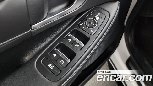 Hyundai Sonata DN8 — Фото автомобиля 29