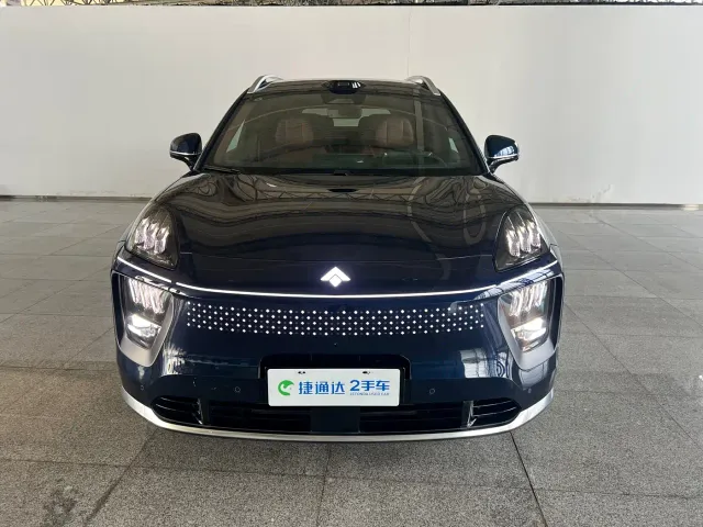 GAC Hyptec HL — Фото автомобиля 6