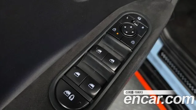 Hyundai Ioniq 5 — Фото автомобиля 28