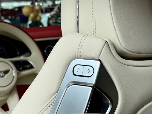 Bentley Continental Plug-in Hybrid — Фото автомобиля 22