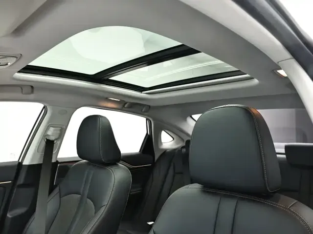 Aion AION S 2023 Mei 580 LFP — Фото автомобиля 11