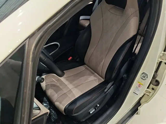 BYD Dolphin — Фото автомобиля 10