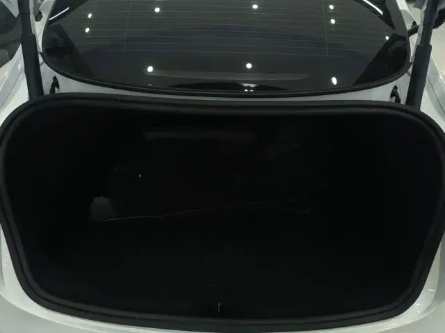 Tesla Model 3 — Фото автомобиля 4
