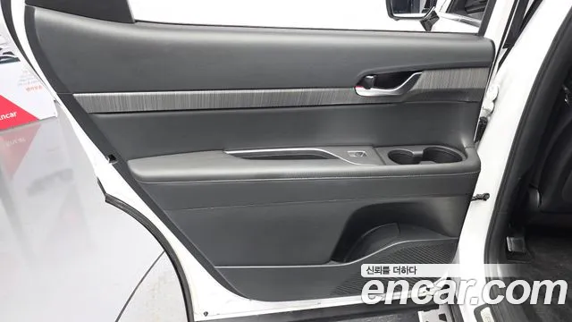 Hyundai Palisade The New Palisade Бензин 3.8 2WD — Фото автомобиля 23