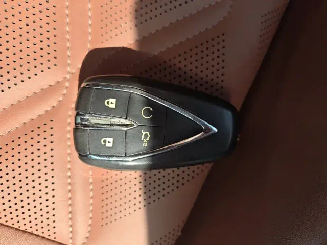 Changan CS75 Plus — Фото автомобиля 11