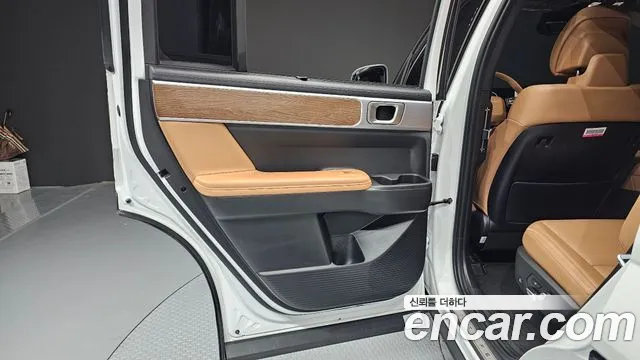Hyundai Santa Fe — Фото автомобиля 14