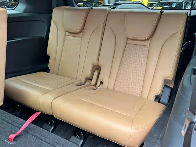 GAC Trumpchi ES9 — Фото автомобиля 17