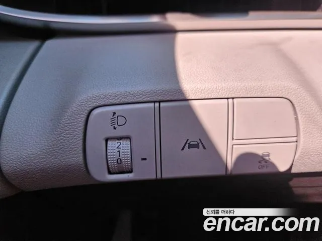 Hyundai Avante — Фото автомобиля 13