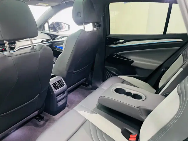 Volkswagen ID.4 Crozz — Фото автомобиля 10