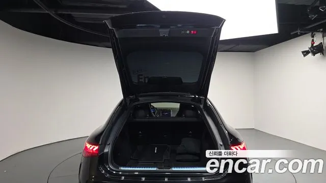 Mercedes-Benz EQS V297 — Фото автомобиля 26