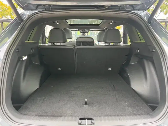 Geely Xingyue L — Фото автомобиля 16