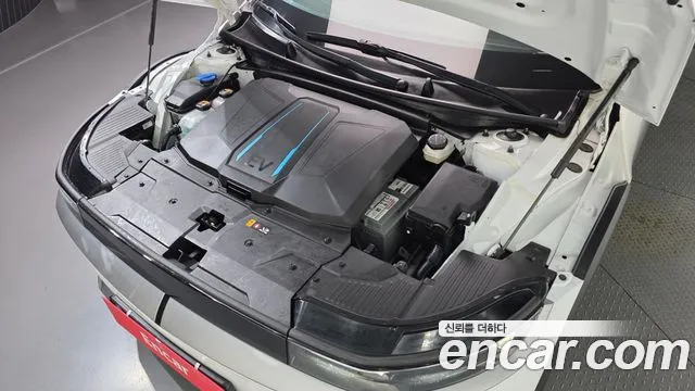 Hyundai Ioniq 5 — Фото автомобиля 6