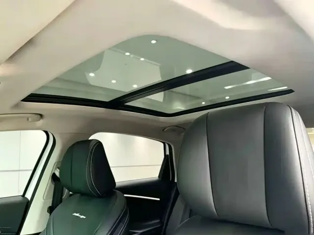 Chery Arrizo 8 — Фото автомобиля 6