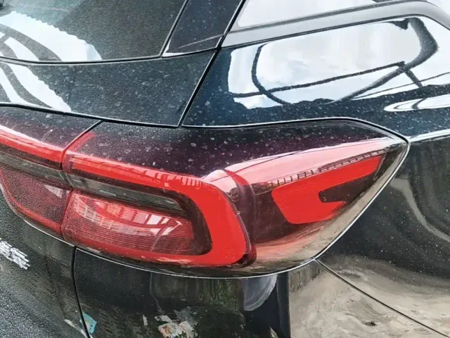 Chery Tiggo 7 — Фото автомобиля 7
