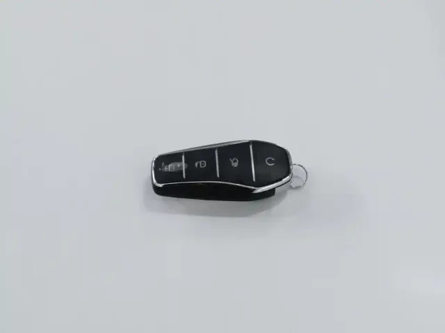 BYD Seal 05 DM-i — Фото автомобиля 19