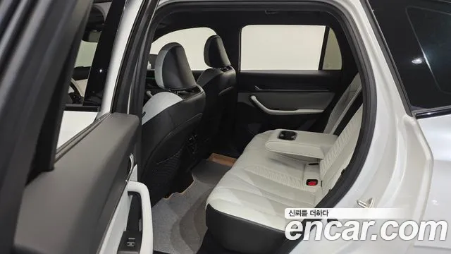 Renault Korea Grand Koleos — Фото автомобиля 12
