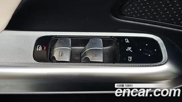 Mercedes-Benz E-Class W214 — Фото автомобиля 23