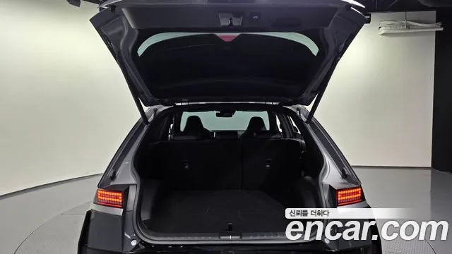Hyundai Ioniq 5 Ioniq5 — Фото автомобиля 26