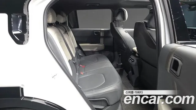 Kia EV3 — Фото автомобиля 18