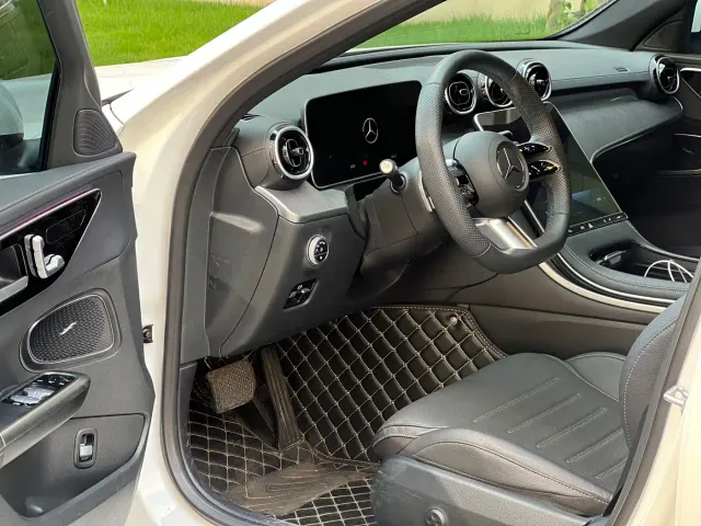 Mercedes-Benz C-Class — Фото автомобиля 5