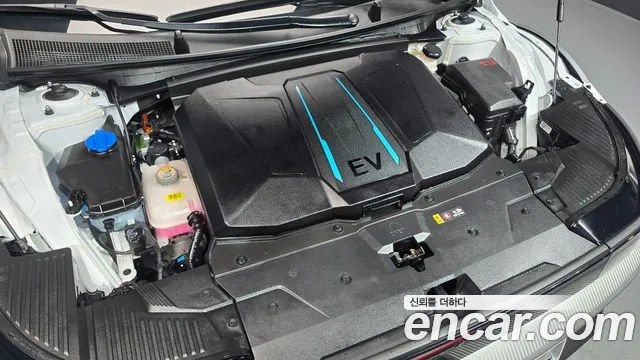 Hyundai Ioniq 5 — Фото автомобиля 9