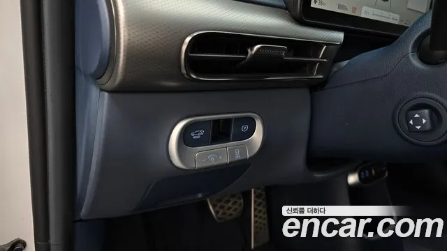Genesis GV60 — Фото автомобиля 29