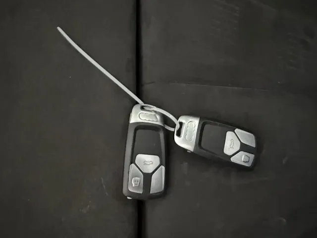 Audi Audi Q3 2021 35 TFSI Fashion Sport — Фото автомобиля 17
