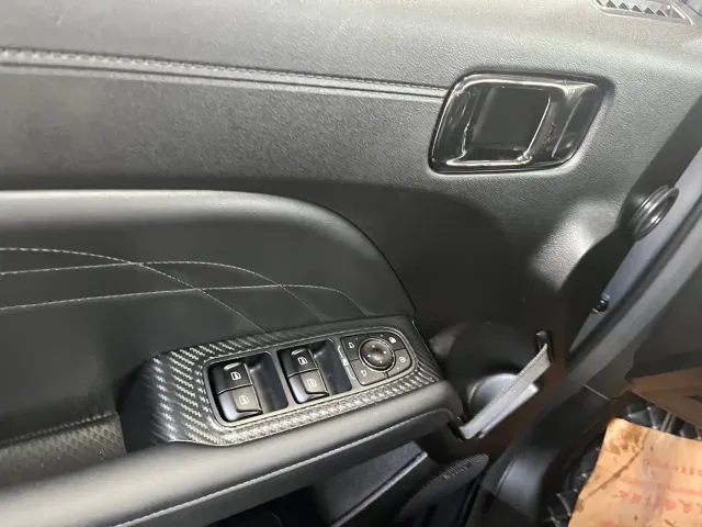 Haval Raptor — Фото автомобиля 17
