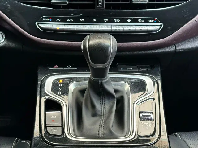 GAC Trumpchi M6 — Фото автомобиля 11