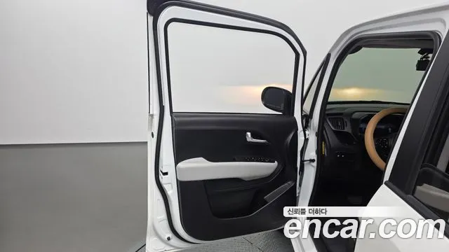 Kia RAY — Фото автомобиля 19