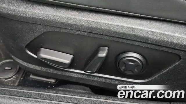 Hyundai Sonata DN8 — Фото автомобиля 25