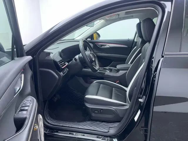Buick Envision S — Фото автомобиля 11