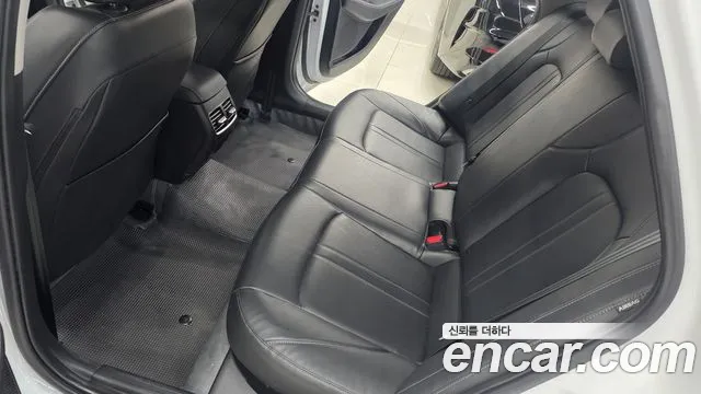 Hyundai Sonata — Фото автомобиля 17
