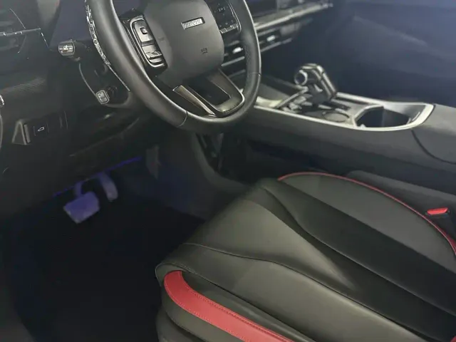 Haval Cool Dog — Фото автомобиля 3