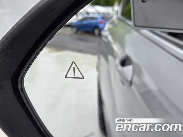 Hyundai Kona — Фото автомобиля 17