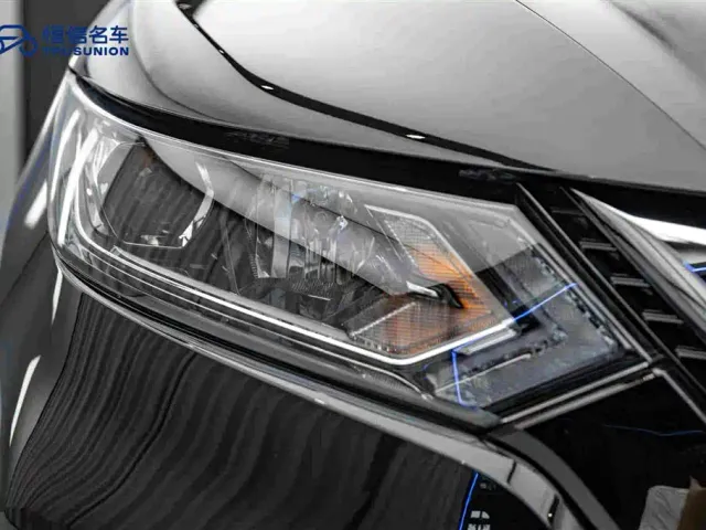 Nissan Qashqai — Фото автомобиля 10