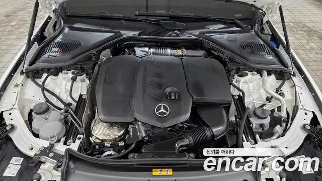 Mercedes-Benz E-Class W214 — Фото автомобиля 6