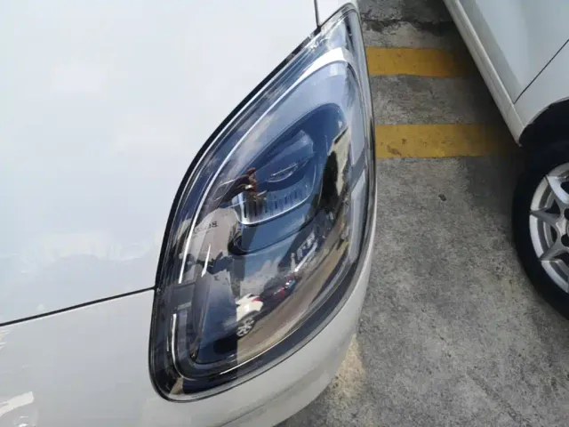 Wuling Hongguang Mini EV — Фото автомобиля 23